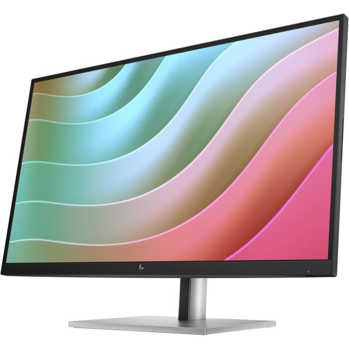 Monitor HP E27K G5 4K Ultra HD 27" 60 Hz Plateado 350 cd/m² 3840 x 2160 px 1 Monitor HP E27K G5 4K Ultra HD 27" 60 Hz Plateado 350 cd/m² 3840 x 2160 px 1
