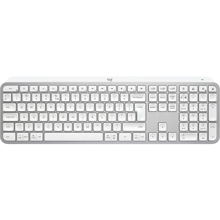 Teclado Logitech 920-011588 Qwerty Español QWERTY Qwerty US 4