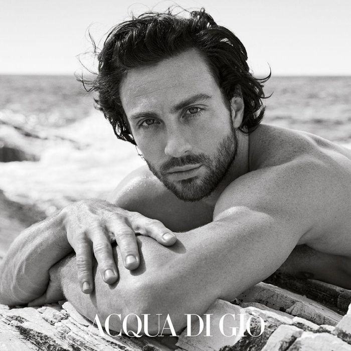 Giorgio Armani Acqua Di Giò Pour Homme Estuche 2 Pz 2
