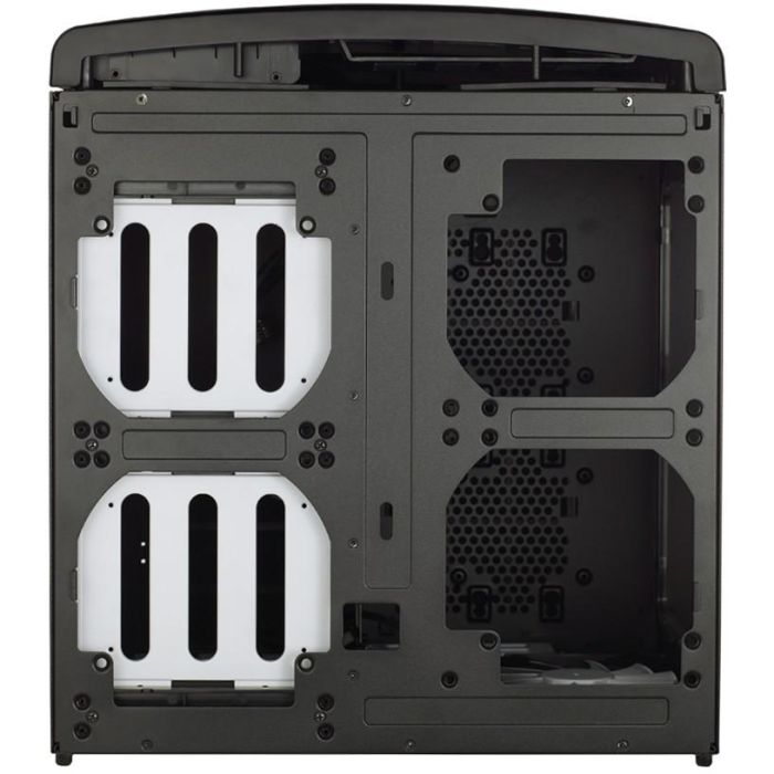 Fractal Design Node 804 Torre PC Negra 4