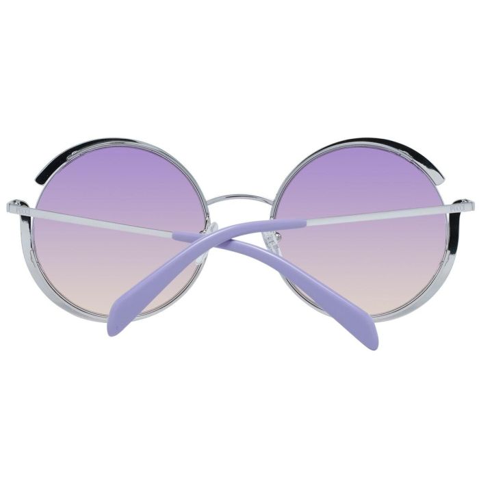 Gafas de Sol Mujer Emilio Pucci EP0132 5616T 2 Gafas de Sol Mujer Emilio Pucci EP0132 5616T 2