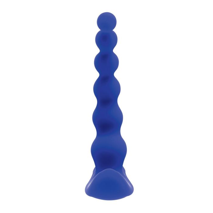 Bolas Chinas Gender X Silicona ABS 8 Bolas Chinas Gender X Silicona ABS 8