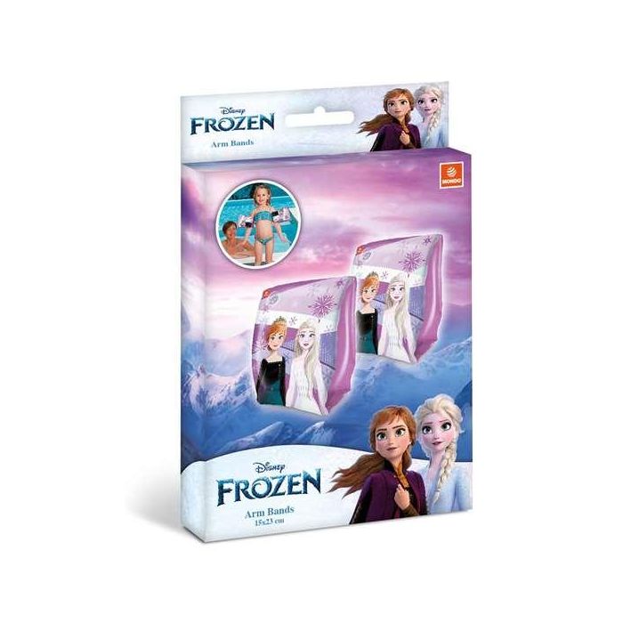 Brazaletes frozen 25x15cm 1 Brazaletes frozen 25x15cm 1