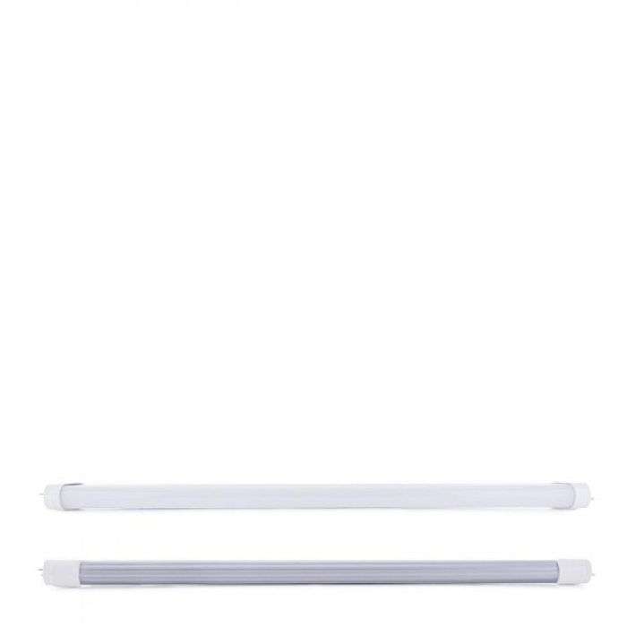 Tubo LED T8 10W 1.000Lm 6000ºK 60Cm Dimable 40.000H [GR-T8DIM10W-O-CW] 2