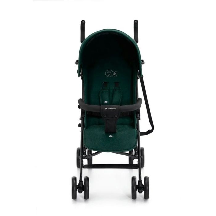 Carro de Paseo para Bebé Kinderkraft KSTIK000GRE0000 Verde 1 Pieza 8