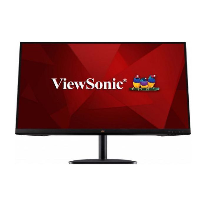ViewSonic VA2732-H Monitor 27" Full HD 1920x1080 IPS LED, 75Hz, 4ms, HDMI/VGA, SuperClear, Cuidado Ocular 8
