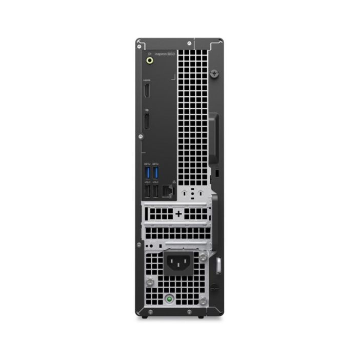DELL Inspiron 3030 Intel® Core™ i3 i3-12100 8 GB DDR5-SDRAM 512 GB SSD Windows 11 Pro SFF PC Negro 2 DELL Inspiron 3030 Intel® Core™ i3 i3-12100 8 GB DDR5-SDRAM 512 GB SSD Windows 11 Pro SFF PC Negro 2