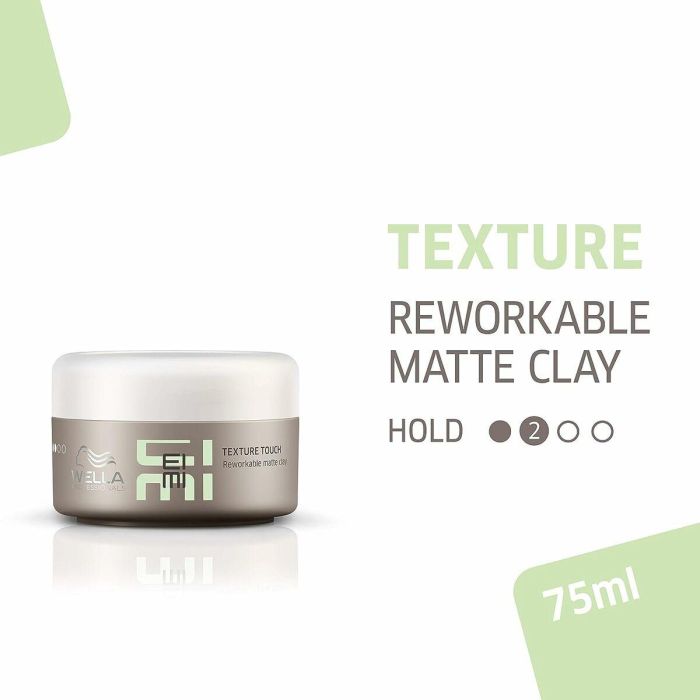 Wella Professionals Eimi Texture Touch 5 Wella Professionals Eimi Texture Touch 5
