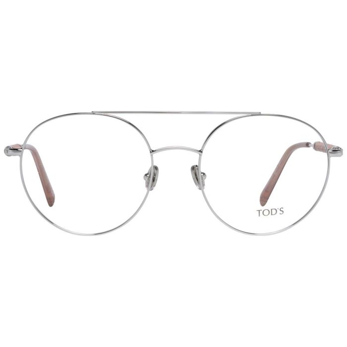Montura de Gafas Mujer Tods TO5228 54018 3 Montura de Gafas Mujer Tods TO5228 54018 3