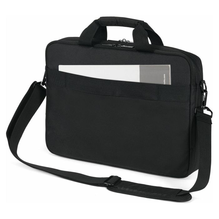 Maletín para Portátil Dicota D32033-RPET Negro 14,1''