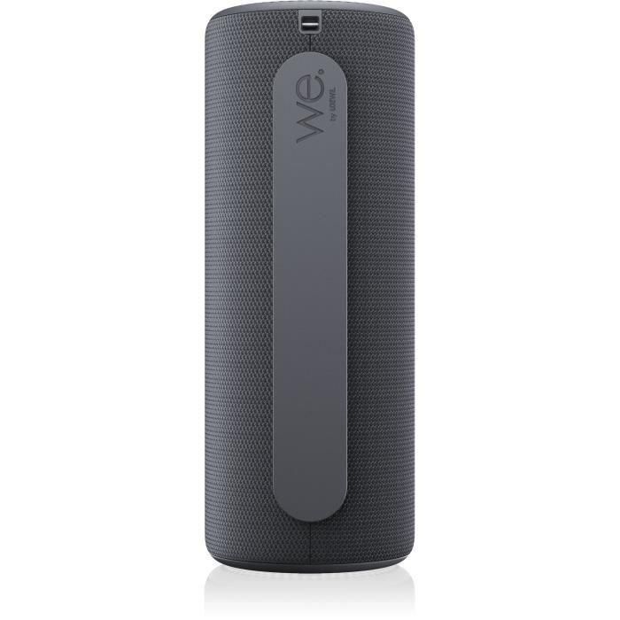 Loewe LOE4011880171267 Altavoz Portátil Inalámbrico Nosotros. HEAR 1 Bluetooth 40W IPX6 14h Batería Gris Tormenta Loewe LOE4011880171267 Altavoz Portátil Inalámbrico Nosotros. HEAR 1 Bluetooth 40W IPX6 14h Batería Gris Tormenta