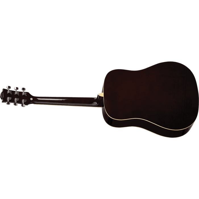 Guitarra Acústica Dreadnought Ranger Vi - Natural 1 Guitarra Acústica Dreadnought Ranger Vi - Natural 1