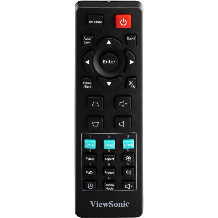 Viewsonic LS711W 4200 Lúmenes WXGA Láser DLP Proyector TR0.521 11 Viewsonic LS711W 4200 Lúmenes WXGA Láser DLP Proyector TR0.521 11