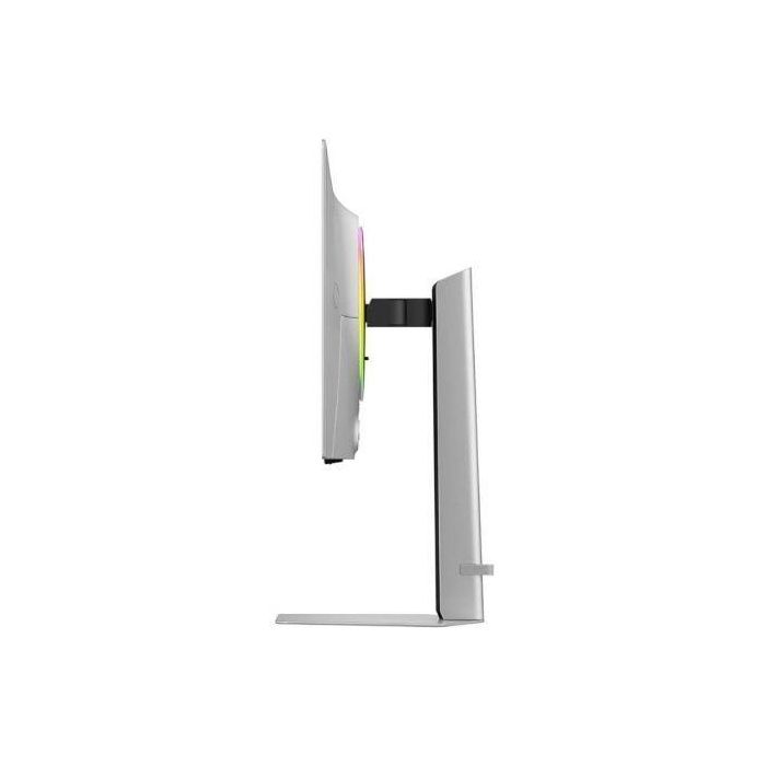 Monitor Gaming Samsung Odyssey OLED G6 G60SF S27FG602SU 27"/ QHD/ 0.03ms/ 500Hz/ OLED/ Regulable en altura/ Plata 3 Monitor Gaming Samsung Odyssey OLED G6 G60SF S27FG602SU 27"/ QHD/ 0.03ms/ 500Hz/ OLED/ Regulable en altura/ Plata 3