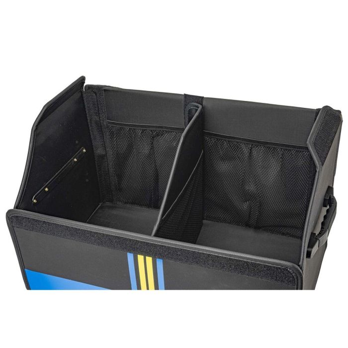 Organizador de Maletero de Coche Goodyear GOD1009 Negro PVC 50 x 30 x 30 cm 6