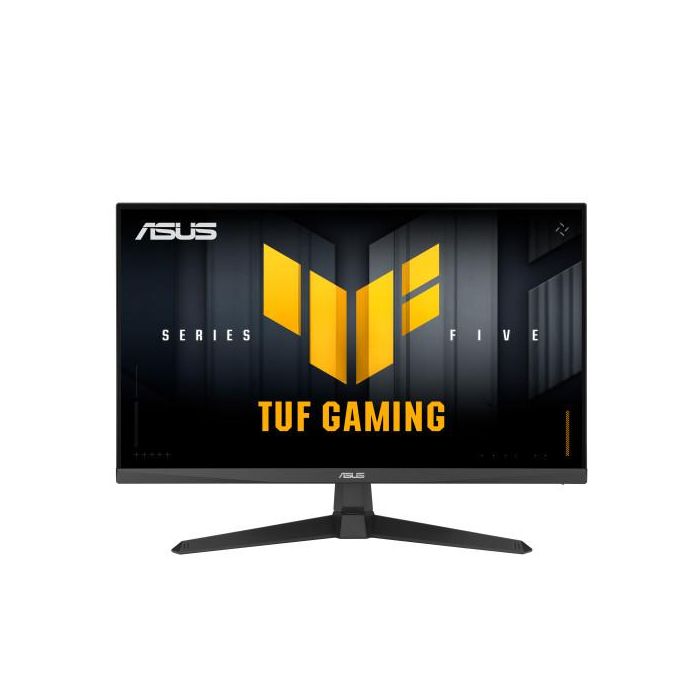 ASUS VG279Q5A Monitor Gaming 27" Full HD (1920x1080) Fast IPS 1ms 200Hz, Compatible G-SYNC/FreeSync Premium, HDR10, Negro