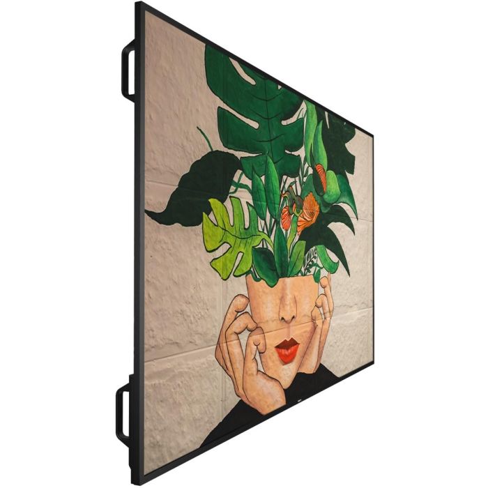 Philips TV 65'' 4K UHD ADS SmartPower FailOver para contenido ininterrumpido y ahorro energético 1