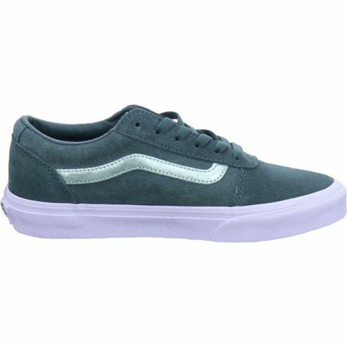 Zapatillas Casual de Mujer Vans Ward 1