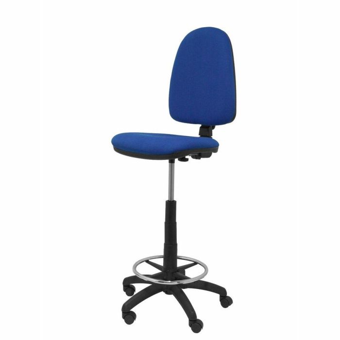 Taburete Ayna P&C T04CP Azul 2 Taburete Ayna P&C T04CP Azul 2