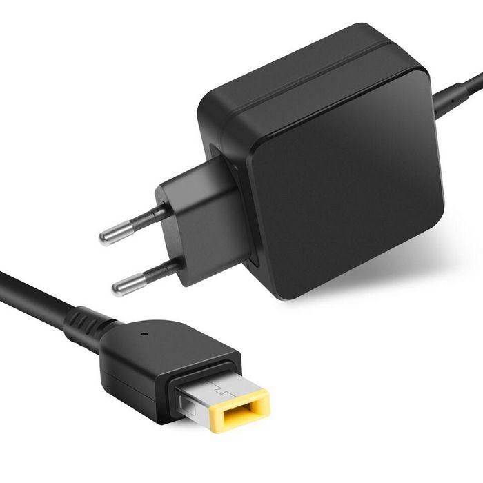 CoreParts Power Adapter for Lenovo 45W 20V 2.25A Plug:Square EU Wall CoreParts Power Adapter for Lenovo 45W 20V 2.25A Plug:Square EU Wall