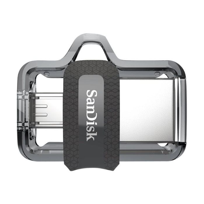 Sandisk Memoria USB 3.0 Micro USB 256 GB 0 Sandisk Memoria USB 3.0 Micro USB 256 GB 0