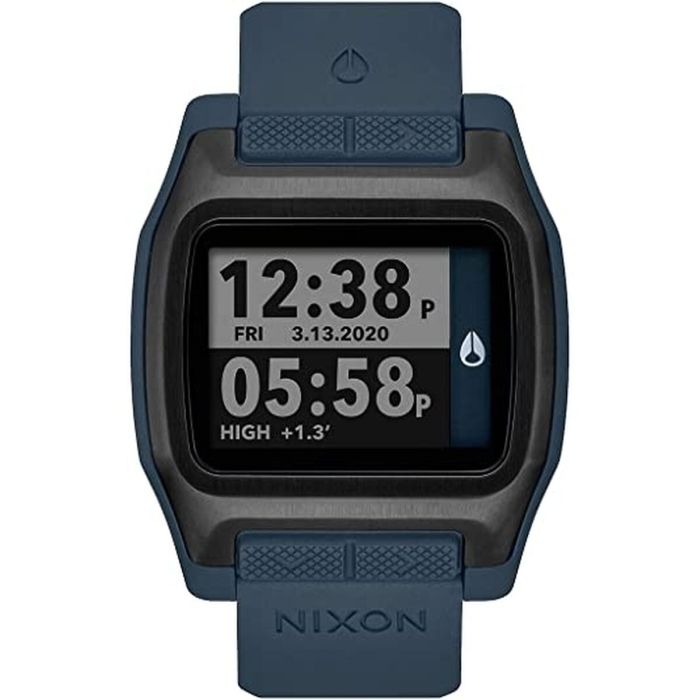 Reloj Hombre Nixon A1308-2889 Reloj Hombre Nixon A1308-2889