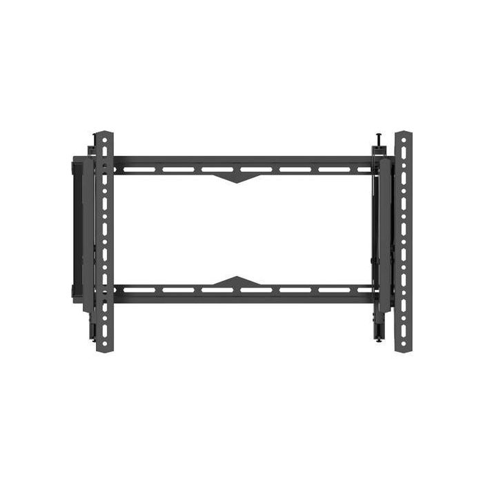 Soporte de Mesa para Pantalla B-Tech BT8443/B 75" 1 Soporte de Mesa para Pantalla B-Tech BT8443/B 75" 1