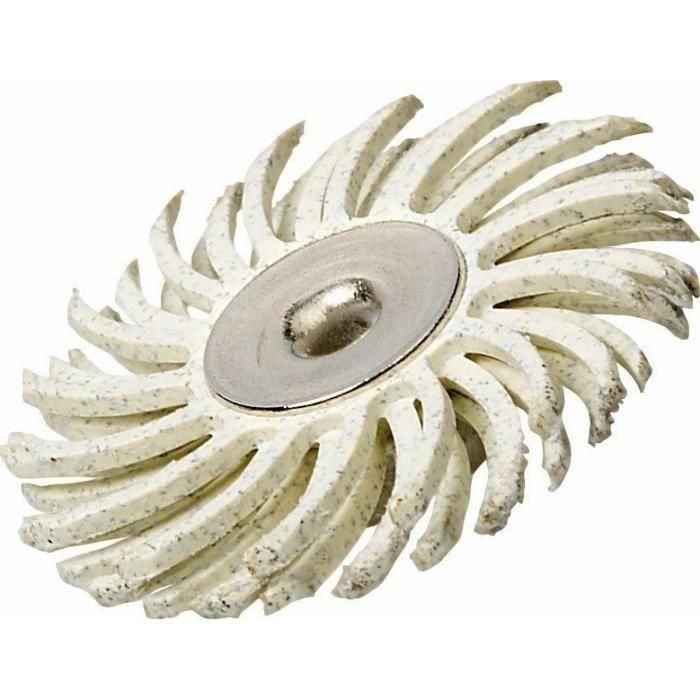 DREMEL grano abrasivo de precisión 120 DREMEL grano abrasivo de precisión 120