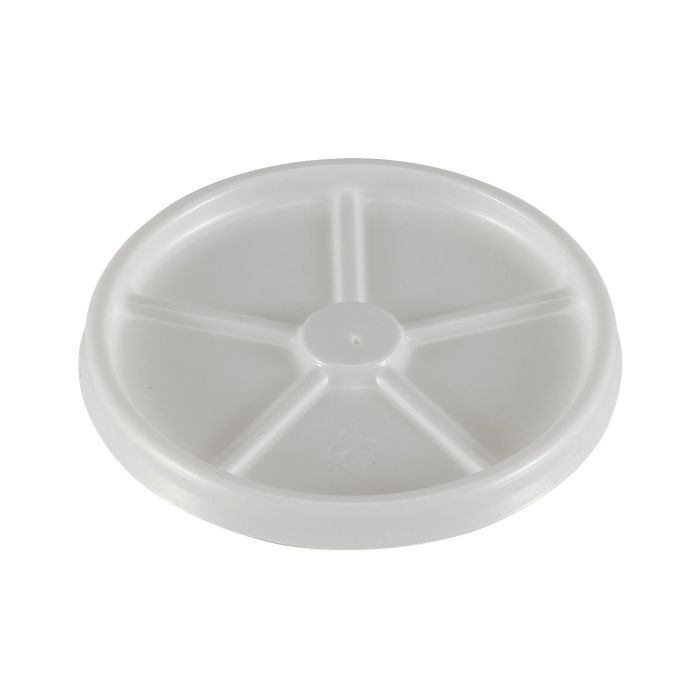 Set de 100 tapas para vasos de café 250 cc Algon (20 Cajas) 2 Set de 100 tapas para vasos de café 250 cc Algon (20 Cajas) 2