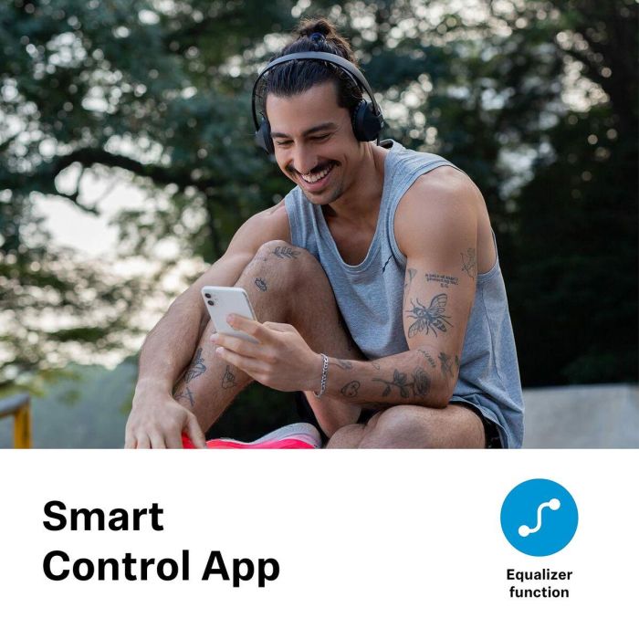 Auriculares Sennheiser HD250BT BLACK 3 Auriculares Sennheiser HD250BT BLACK 3