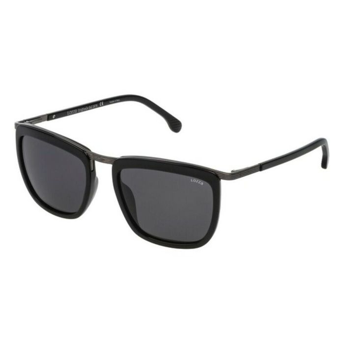 Gafas de Sol Unisex Lozza SL2283M550568 Ø 55 mm Gafas de Sol Unisex Lozza SL2283M550568 Ø 55 mm