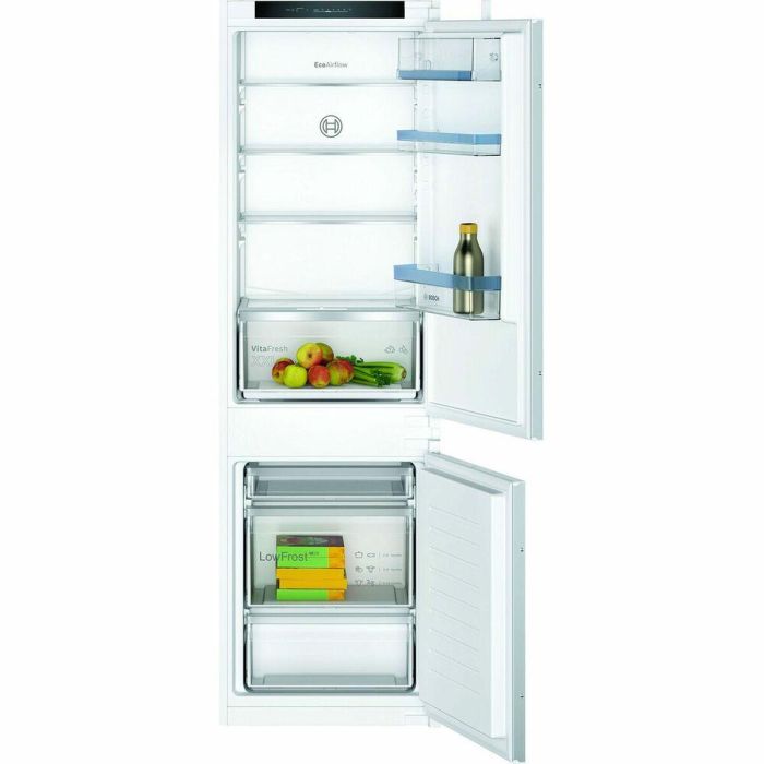 Frigorífico combinado BOSCH (177 x 55 cm) Frigorífico combinado BOSCH (177 x 55 cm)