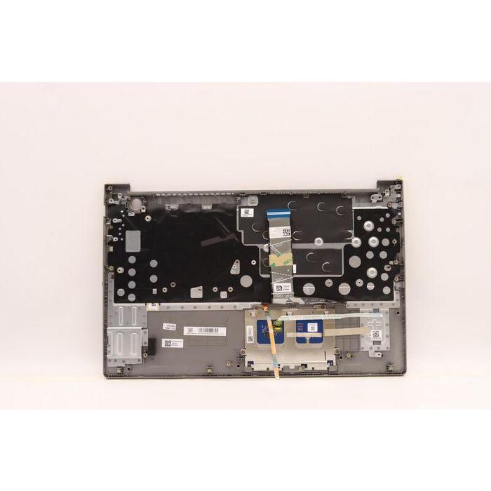 Lenovo Funda y Teclado Compatible con Portátil ThinkBook 15 G4 IAP