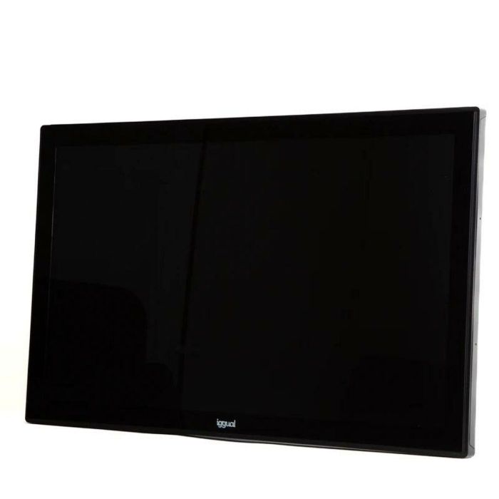 Monitor con Pantalla Táctil iggual MTL270HS 27" LED IPS 75 Hz 3 Monitor con Pantalla Táctil iggual MTL270HS 27" LED IPS 75 Hz 3