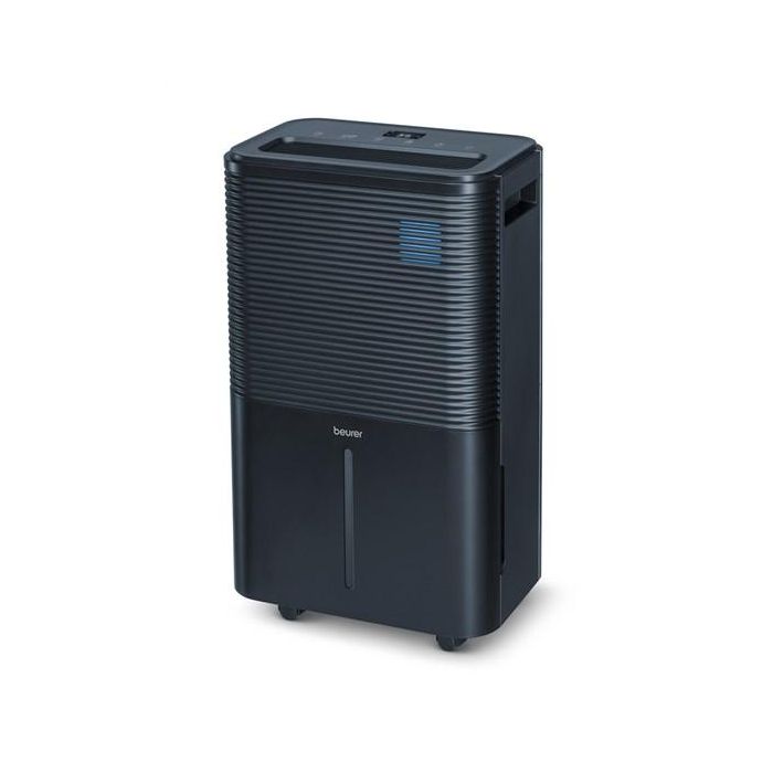 Beurer Deshumidificador 20L/día Negro - Elimina humedad y moho Beurer Deshumidificador 20L/día Negro - Elimina humedad y moho