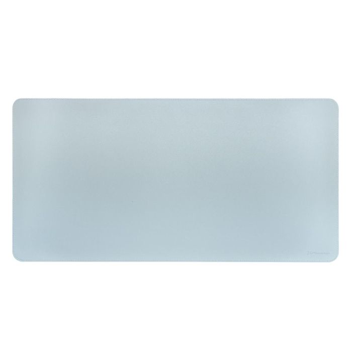 Phoenix technologies Alfombrilla de escritorio MatePad PU antideslizante 80x40 cm