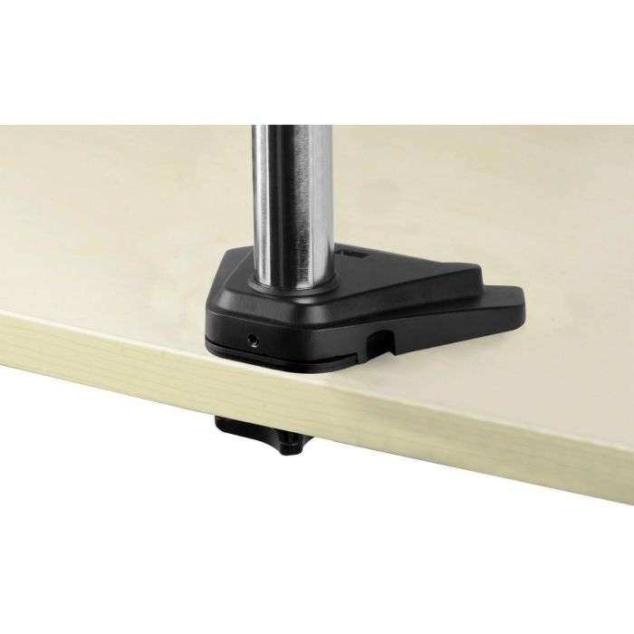 ARCTIC Z2 Pro (Gen3) Soporte de Escritorio para 2 Monitores hasta 34" (86cm) 15kg Negro con 4 Puertos USB 2