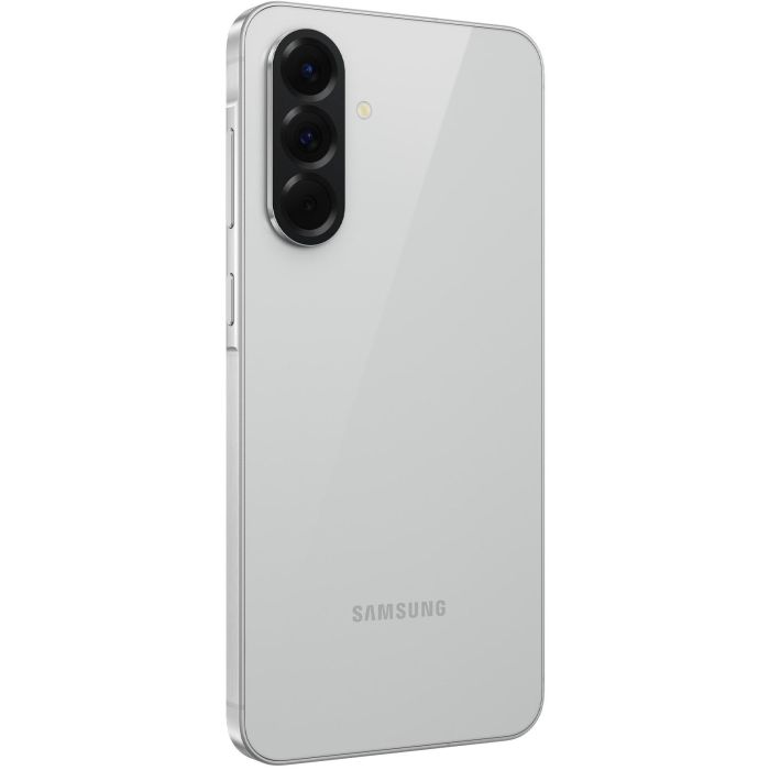 Samsung Galaxy A56 SM-A566BZAAEUB Smartphone 5G, 8GB RAM, 128GB Almacenamiento, Pantalla 6.7", Gris Claro 6