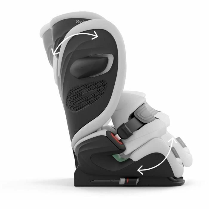 Silla para el Coche Cybex 2