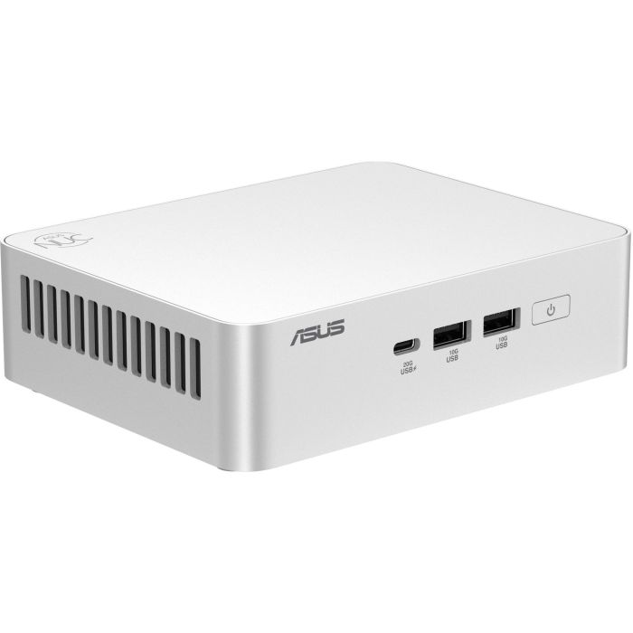 ASUS NUC 15 Pro+ RNUC15CRSU700002 Mini PC Barebone Intel Core Ultra 7 DDR5 96GB Wi-Fi 7 Plata 8 ASUS NUC 15 Pro+ RNUC15CRSU700002 Mini PC Barebone Intel Core Ultra 7 DDR5 96GB Wi-Fi 7 Plata 8