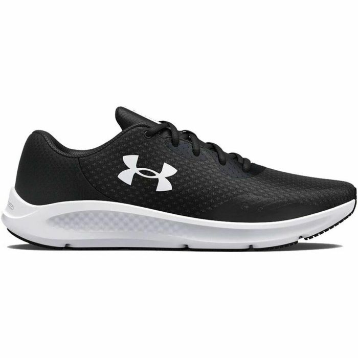 Zapatillas Deportivas Hombre Under Armour Charged Pursuit 3 Negro 0 Zapatillas Deportivas Hombre Under Armour Charged Pursuit 3 Negro 0