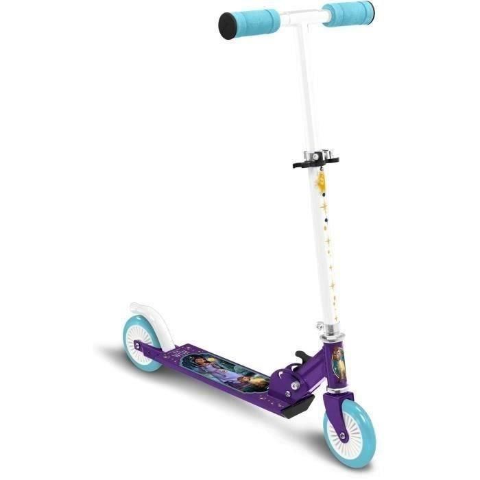 Patinete infantil plegable - WISH - WI467042 Patinete infantil plegable - WISH - WI467042