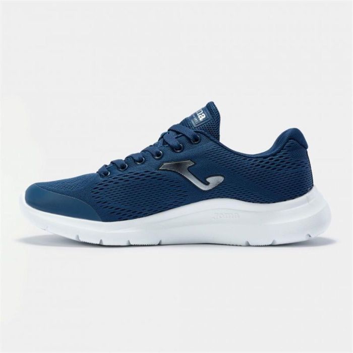 Zapatillas Deportivas Hombre Joma Sport C.Infinite 2233 Azul 4