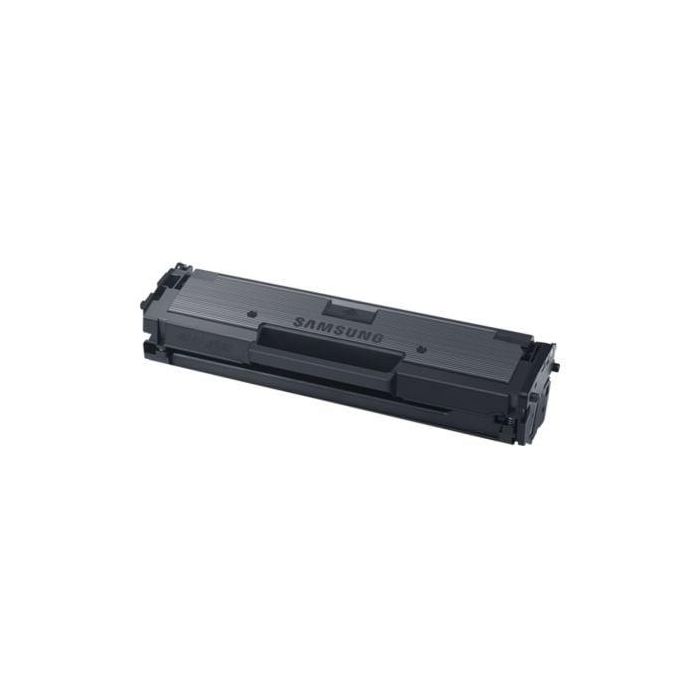 Samsung MLT-D111S Cartucho de Tóner Original Negro para Impresoras Samsung - Rendimiento Profesional, Texto Nítido y Gráficos de Alta Calidad Samsung MLT-D111S Cartucho de Tóner Original Negro para Impresoras Samsung - Rendimiento Profesional, Texto Nítido y Gráficos de Alta Calidad