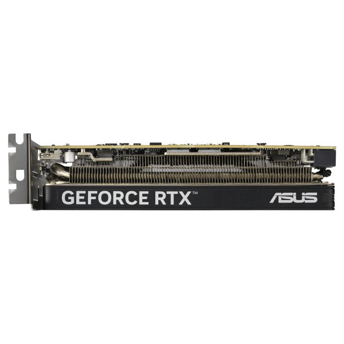 ASUS Tarjeta Gráfica GeForce RTX 5060 OC 8GB GDDR7 128-bit 2xHDMI 1xDP LP BRK 9 ASUS Tarjeta Gráfica GeForce RTX 5060 OC 8GB GDDR7 128-bit 2xHDMI 1xDP LP BRK 9