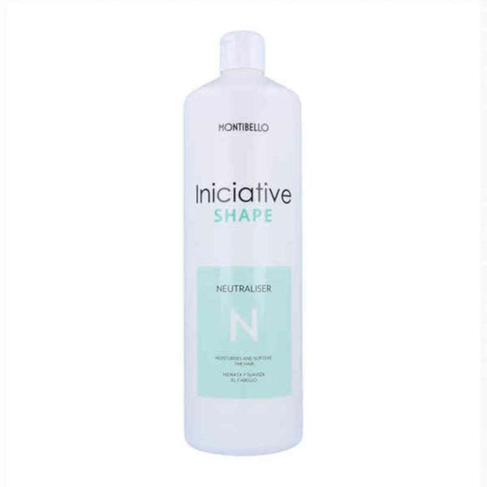 Montibello Iniciative Shape Neutraliser 1000 mL