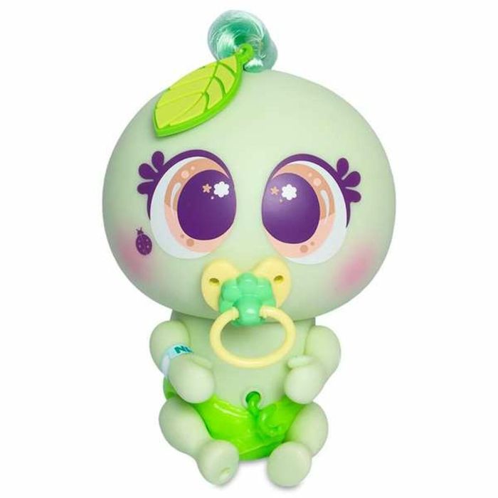 Ksimerito Pistilo - Muñeco que Cambia de Color con Agua Helada - Juguete para Niños +3 Años - 22x16.7x19 cm 4 Ksimerito Pistilo - Muñeco que Cambia de Color con Agua Helada - Juguete para Niños +3 Años - 22x16.7x19 cm 4