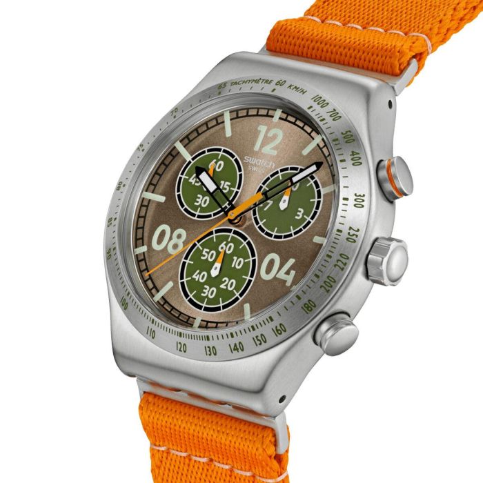 Reloj Hombre Swatch YVS101 3