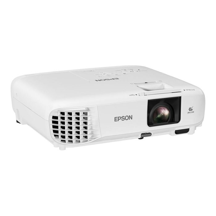 EPSON PROYECTOR EB-W49