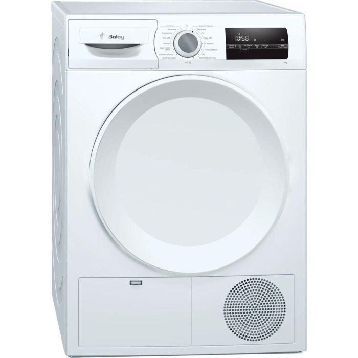Secadora Balay 3SB288BE 8 kg 0 Secadora Balay 3SB288BE 8 kg 0
